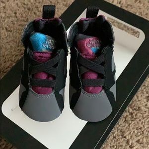 Jordan 7 Retro Gift Pack